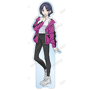 オンゲキ』 描き下ろしBIGアクリルスタンド[アラビアンver.](1