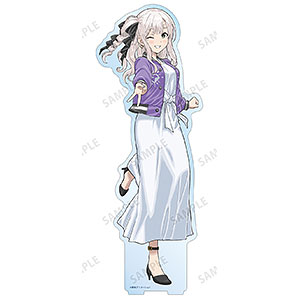 オンゲキ』 描き下ろしBIGアクリルスタンド[アラビアンver.](1