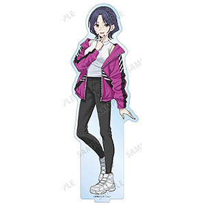 グリザイアの果実 榊由美子 1/7 完成品フィギュア（再販