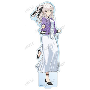 オーキッドシード グリザイアの果実 榊由美子 イベント限定カラー フィギュア グリザイアの果実 榊由美子 1/7 完成品フィギュア（再販