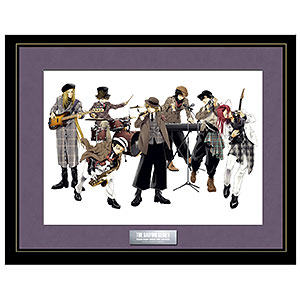 CROSS×CREATE 閻魔 (1/8スケール PVC塗装済み完成品) Amazon | CROSS×