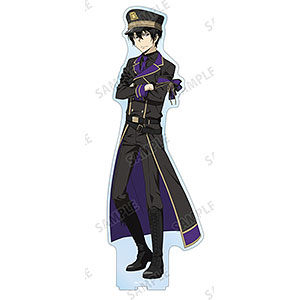 KING OF PRISM-Shiny Seven Stars- アクスタB.I.G. 04 十王院