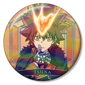 家庭教師ヒットマンREBORN！ 描き下ろし 山本武 ブラックミリタリーver