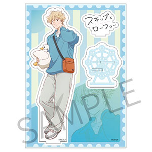 ぼくたちは勉強ができない 桐須真冬 120cmビッグタオル[コスパ]《在庫