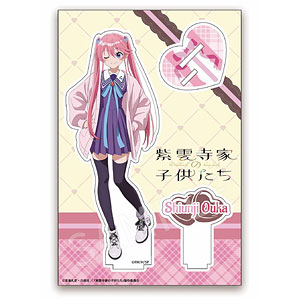 恋する小惑星　Geo cafe Tシャツ 木ノ幡みら 恋する小惑星 フルグラフィックTシャツ［みら＆あお］【描き下ろし】