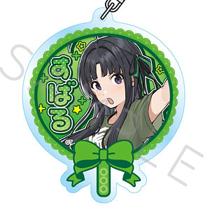 アニメ『ガールズバンドクライ』第5弾 アクリルキーホルダー ZE (安和すばる)