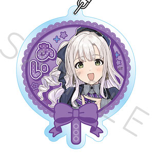 アニメ『ガールズバンドクライ』第5弾 アクリルキーホルダー ZE (安和