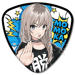 安和すばる　缶バッジ　5個 ガールズバンドクライ コトブキヤくじ 安和すばる 缶バッチ 5個