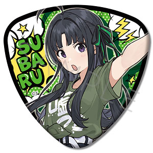 ガールズバンドクライ ヴィレッジヴァンガード 缶バッジ 安和すばる 10枚セット ガールズバンドクライ】オリジナル缶バッジ（安和すばる）: 雑貨