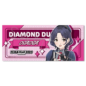 キャラクタータオルセット ガールズバンドクライ ガールズバンドクライ】4thライブ マフラータオル: 雑貨｜東映