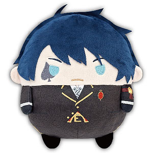 ディズニー ツイステッドワンダーランド』 ふわコロりんMsize3 K