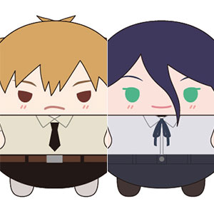 セベク　ふわコロりん Amazon.co.jp: 鬼滅の刃 ふわコロりんBIG C：我妻善逸 : おもちゃ