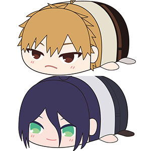 刀剣乱舞-ONLINE- 缶バッジ(内番)65：小竜景光[プロケット