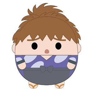 CMC NO.EX バイクマン 素顔 ガンメタ 完成品フィギュア