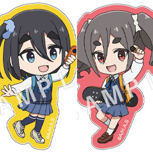 ピンクツインテバニーDX版&グリーンツインテバニー新品未開封　フィギュア 1/4 ピンクツインテバニーちゃん DX ver. 1/4 完成品フィギュア