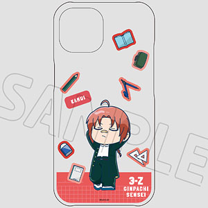 銀魂　第3.4期セット【ケース新品交換】 3年Z組銀八先生 レザーパスケース - マイルストン | グループ