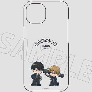 TVアニメ「銀魂」 全機種対応ハードタイプスマホケース