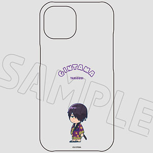 新品ケース有 青天を衝け 全12巻セット TVアニメ「銀魂」 全機種対応ハードタイプスマホケース