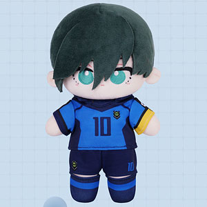 TVアニメ『ブルーロック』トレーディングホログラム缶バッジ Ver. 才能