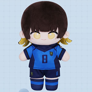 ちょこぷに ぬいぐるみ ネコぱら セカイコネクト バニラ