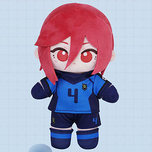 ネコぱら みにぬいぐるみ バニラ　グッドスマイルカンパニー ネコぱら みにぬいぐるみ ショコラ/バニラ