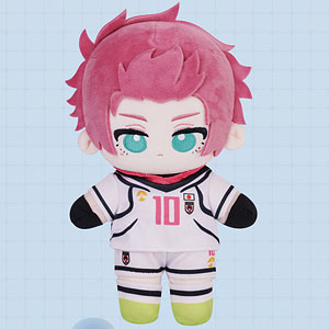 ちょこぷに ぬいぐるみ ネコぱら セカイコネクト バニラ