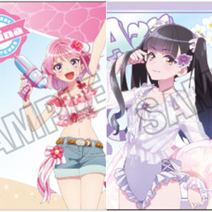 世界制服作戦 美少女戦士セーラームーン 火野レイ 1/10 完成品