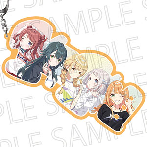 あみあみ限定特典】【特典】Nintendo Switch はめふら ～波乱を呼ぶ