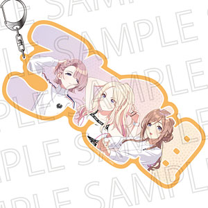 学園アイドルマスター プロデューサー名刺風カードコレクション vol.2