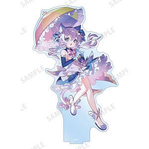 maimai でらっくす PRiSM PLUS ソルト(ぷりずむぷらす) 特大アクリルスタンド