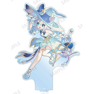 maimai でらっくす PRiSM PLUS みるく(ぷりずむぷらす) 特大アクリルスタンド