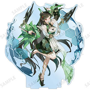 maimai でらっくす PRiSM PLUS 黒姫 特大アクリルスタンド