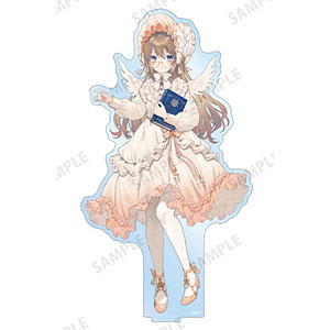 maimai でらっくす PRiSM PLUS 八剱月アルマ 特大アクリルスタンド