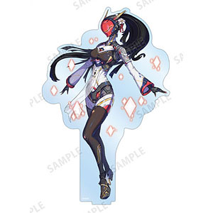 エクセレントモデル DEVIL SURVIVOR2 伴亜衣梨 開封品 DEVIL SURVIVOR2