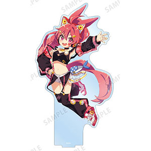 maimai でらっくす PRiSM PLUS 乙姫(のじゃロリック) 特大アクリルスタンド