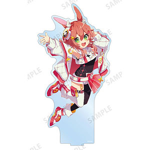 maimai でらっくす PRiSM PLUS ラズ(のじゃロリック) 特大アクリルスタンド