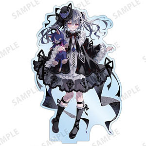 maimai でらっくす PRiSM PLUS アシッド(幼少期) 特大アクリルスタンド