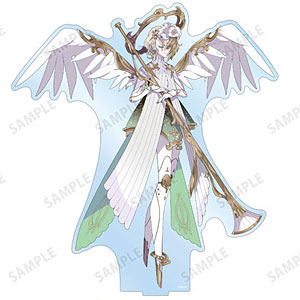 maimai でらっくす PRiSM PLUS クリーノス(天使) 特大アクリルスタンド