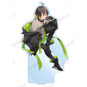 maimai でらっくす ソルト アクリルスタンド アクスタ Amazon.co.jp: maimai でらっくす ソルト 特大アクリルスタンド