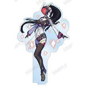 アマガミ SS + plus 七咲逢 ほぼ等身大 タペストリー ウェディング水着