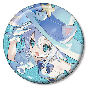 maimai でらっくす PRiSM PLUS リズ 75mmグリッター缶バッジ[アルマ