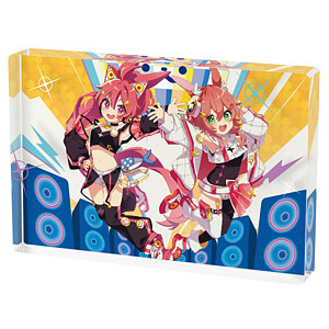 すーぱーそに子 パイスラ ビキニver. 日焼けver. 1/6 完成品