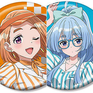 4-Hearts ＃01あみあみ限定版 夜勤病棟 風間愛 完成品フィギュア