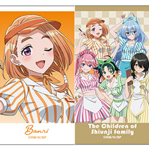 テープ部色落ち】未開封ブースターボックス1個 ミラクルバトル