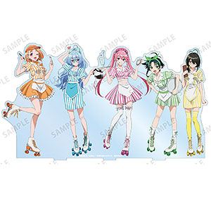 プラスティック・メモリーズ】アイラ イヤホンジャック アクリル