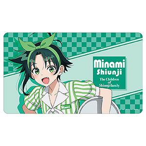 プラスティック・メモリーズ イヤホンジャックアクセサリー