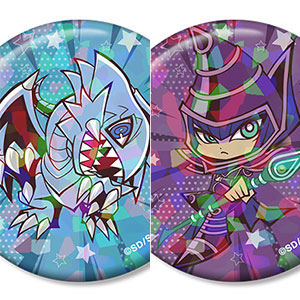 遊戯王 ホログラム缶バッジ 限定品 公式 アテム 12個 遊戯王 ホログラム缶バッジ 限定品 公式 アテム 12個 ホログラム