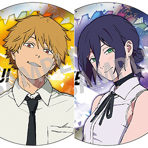 スーサイドガール キャンバスアート 歪[empty]《在庫切れ》