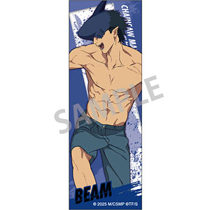 劇場版『チェンソーマン レゼ篇』 ロングスクエア缶バッジ レゼ レゼ篇