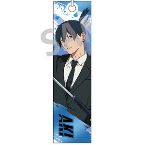 【8個】チェンソーマン ポチタ 早川アキ チェンソーマン グッズ-スタンドポップ】 劇場版『チェンソーマン レゼ篇』 ミニ